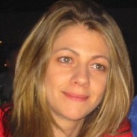 Deutsche Telekom Employee Elisa Eckes's profile photo