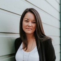 Agricultural Institute of Marin (AIM) Employee Meleyna Nomura's profile photo