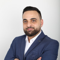 Mazen Ghoussainy Email