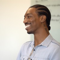 AmeriCorps Employee Anthony Byrd's profile photo