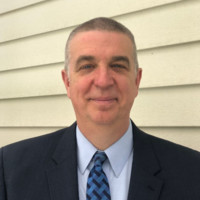 Yard Works Employee William Feight's profile photo