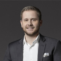 Richter Employee Spencer Clark's profile photo