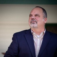 Creative Potential Consulting and Training Employee Don Simmons's profile photo