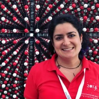 Københavns Universitet - University of Copenhagen Employee Arianna E. Lanza's profile photo