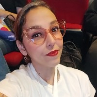 Tatiana Salomão Email