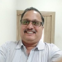 Lenze UK Employee More Dipak's profile photo