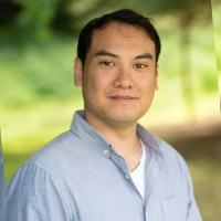 Glanville Consultants Ltd Employee Ed Bateman's profile photo