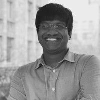 D2Sol Inc Employee Rajeswar Yeddula's profile photo