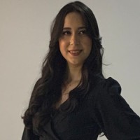 EBEG Employee Camila Rodrigues's profile photo