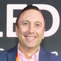 Timothy Lederman Email & Phone Number