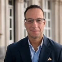 Prudential Financial Employee Jason Van Tassel's profile photo