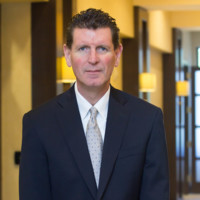 CLA (CliftonLarsonAllen) Employee Mark Fly's profile photo