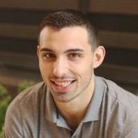 Kong Inc. Employee Chris Baumann's profile photo
