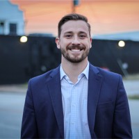 City Wide Facility Solutions - Charleston Employee Dylan Norris's profile photo