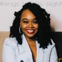 CONSOLIDATED EDISON COMPANY OF NEW YORK, INC Employee Simone Green's profile photo