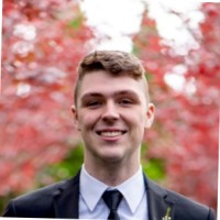 United States Department of Defense Employee Ben Bearden's profile photo
