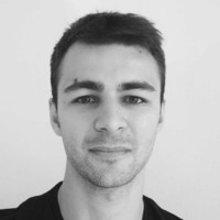 KartGIS Employee Marcin Przybysz's profile photo