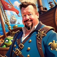 1752vc (Formerly Pegasus) Employee Andy da Costa's profile photo