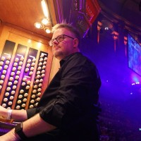 St Andrew's Cathedral, Sydney Employee Ross Cobb's profile photo