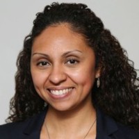 Center to Advance Palliative Care (CAPC) Employee Rosie Aponte's profile photo