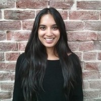 Super Lucky Casino Inc. Employee Meghan Kamat's profile photo