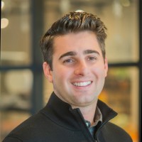 AST Development Corporation Employee RJ D'Anton's profile photo