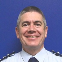 Queensland Corrective Services Employee Peter Stacey's profile photo