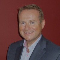 Netafim UK Ltd & Revaho BV Employee Robert Mitchell's profile photo