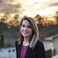 Byers Engineering Company Employee Amber Low's profile photo