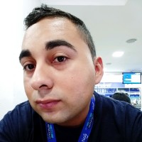 Jonathan Alexander Puente Estrada Email