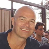 JB Hi-Fi Employee Frank McCready's profile photo