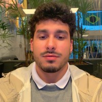 APTA Resinas Termoplásticas Employee Vinícius Timm's profile photo