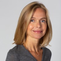 Serial Productions Employee Susan Burton's profile photo