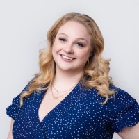 Holder Properties Employee Julia Steffen's profile photo