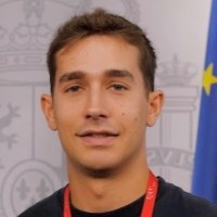 Gastro Portal Employee Fernando Sánchez Álvarez's profile photo
