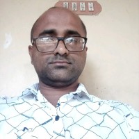 Backchannel Employee Varghese George's profile photo