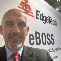 EdgeTech Marine Employee Rick Babicz's profile photo