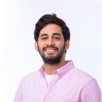 Robusta Studio Employee Ali Hamed's profile photo