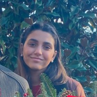 Maya Hoffman Email