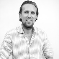 Derrick van Den Heuvel Email & Phone Number