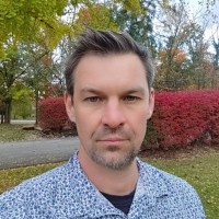 ROSS/FOWLER Employee Aaron Shugart-Brown's profile photo