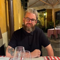 Daniel Pedley Email