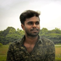 Vasanth K Email