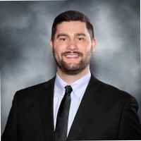 Scallon Controls, Inc. Employee Blake Judice's profile photo