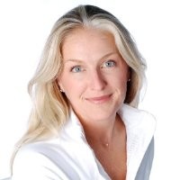 Global Wellness Summit Employee Heidi Moon's profile photo