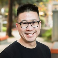 Omada Health Employee Alex Chun's profile photo