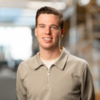 Techonomy Employee Sander van der Aa's profile photo
