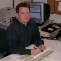 Bristol-Myers Squibb Employee Bryan Mann's profile photo