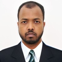 IRISSTAR Technologies Employee Moinuddin Ansari's profile photo