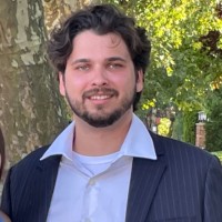 FRIDAY Employee Luke Schaffel's profile photo